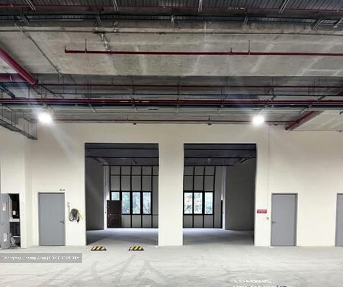 Stellar@tampines (D18), Factory #583760541